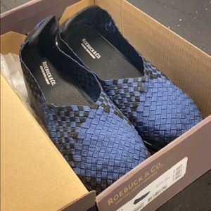 Comfortable wedge shoes for women size 7 NWT